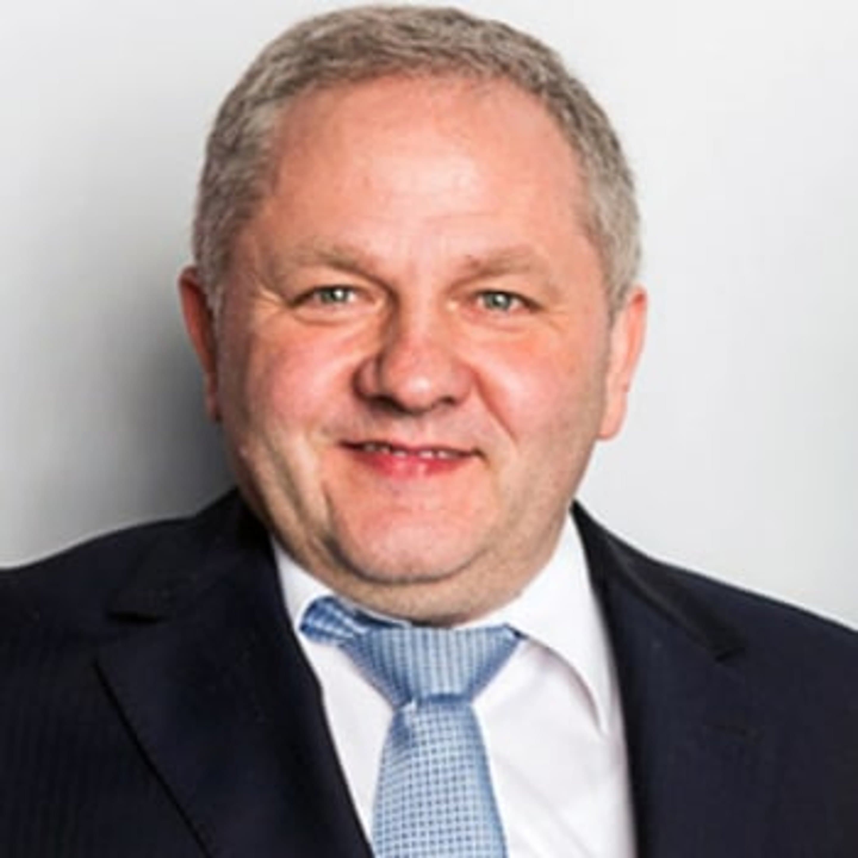 Michael Kirschbaum